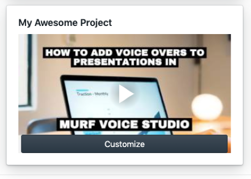 Add Voice Over To PowerPoint In Minutes