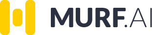 Murf Logo