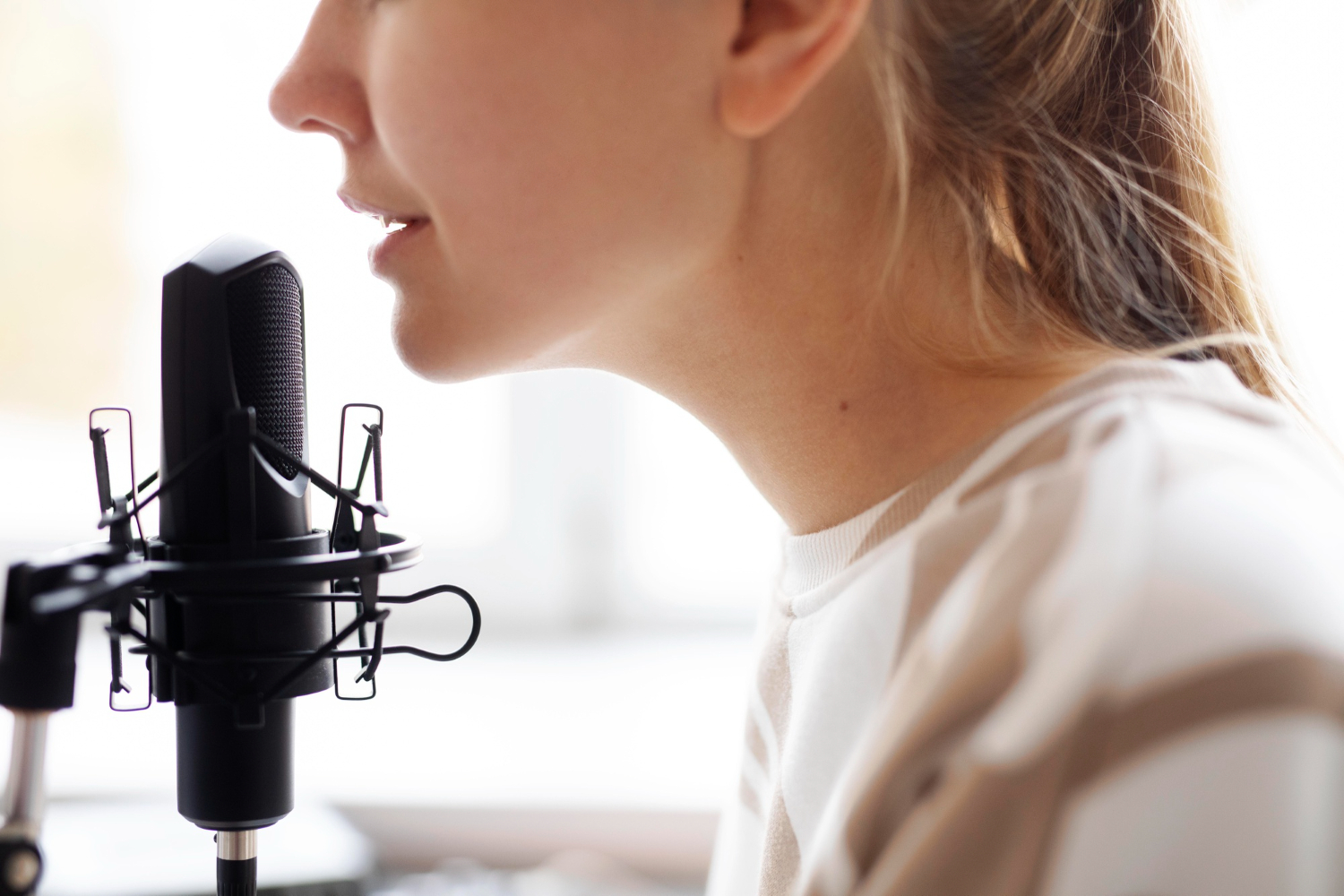 The best streaming mics of 2024