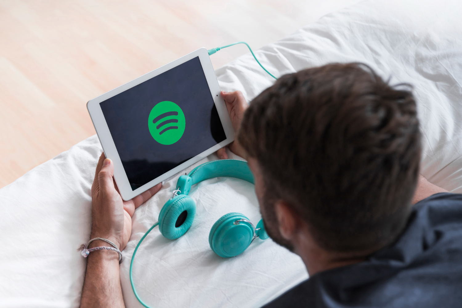 How to Start a Podcast on Spotify
