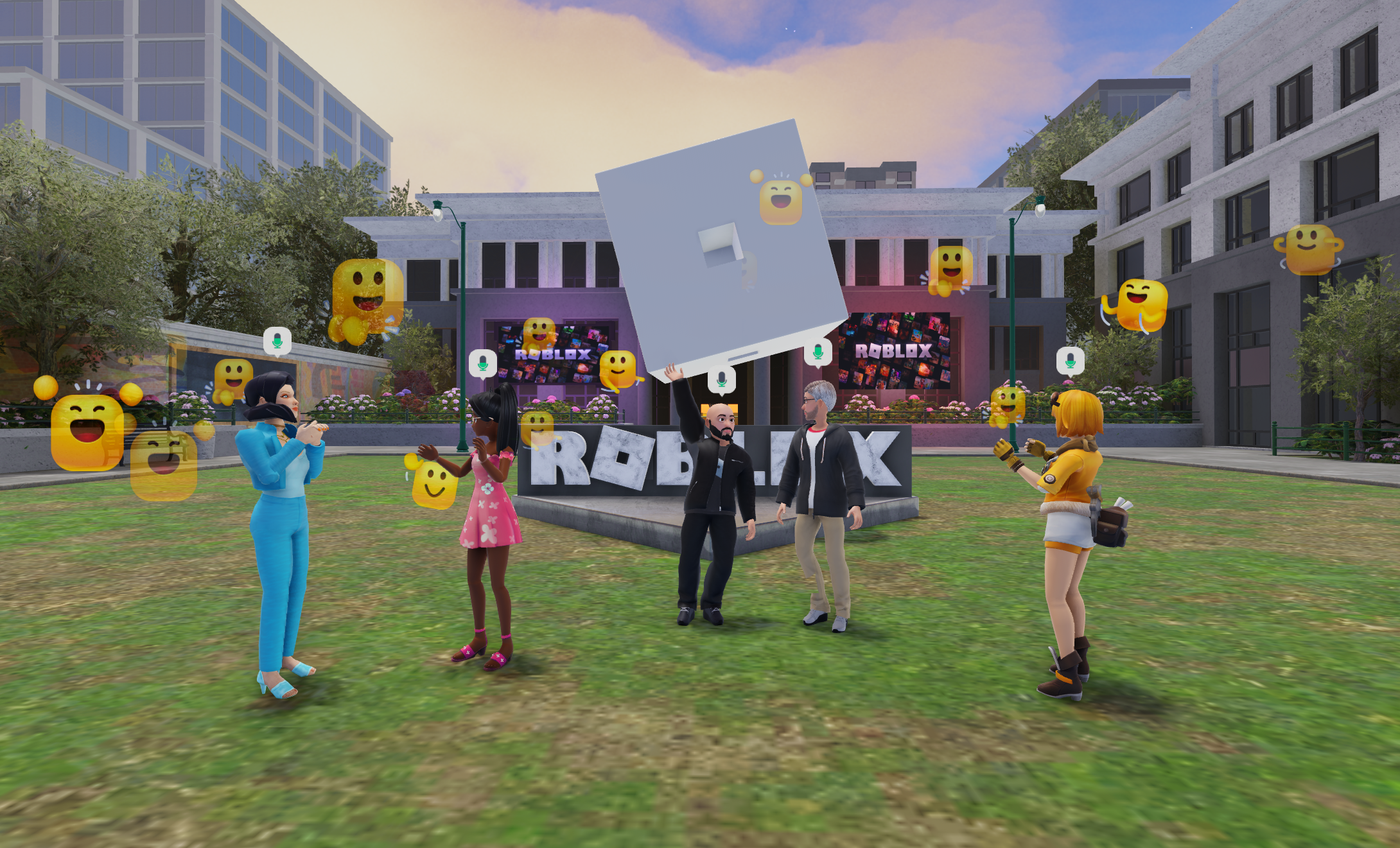 ROBLOX Introduces Game Passes - Roblox Blog