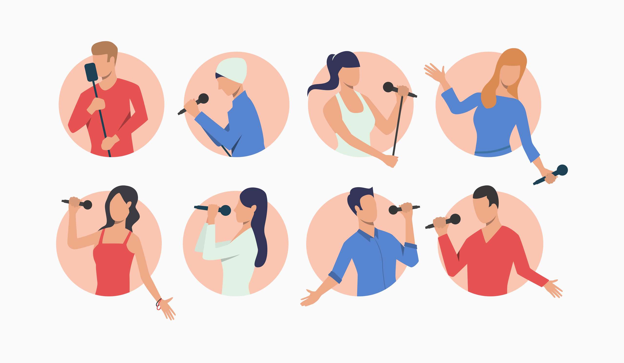 Top 6 Voice Changers for singing Elevate Your Music