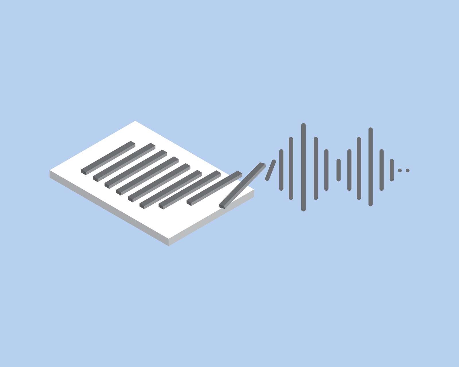 Text to Speech: Evolution, Benefits and Future Trends Explained