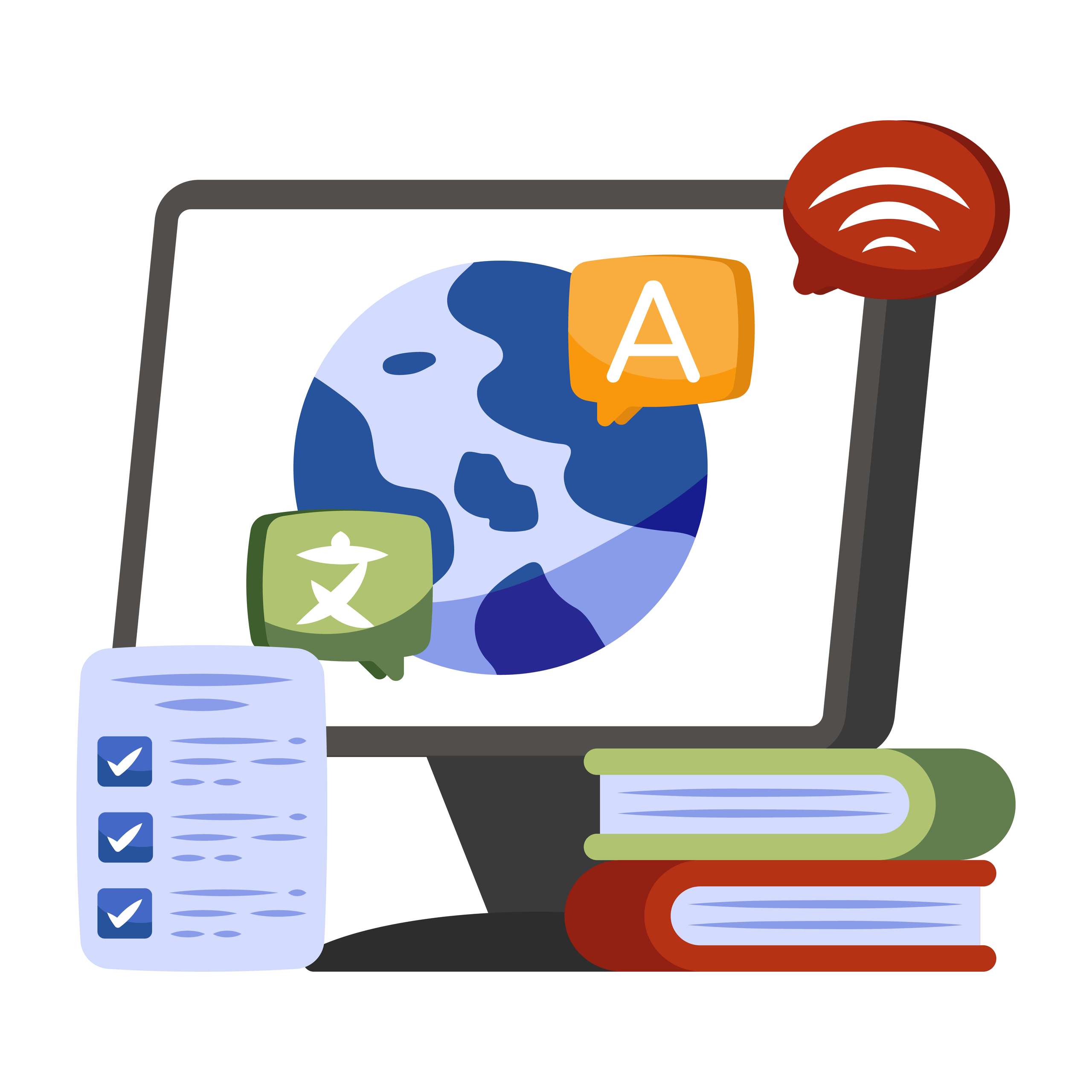 Best Translation Softwares for PC in 2024