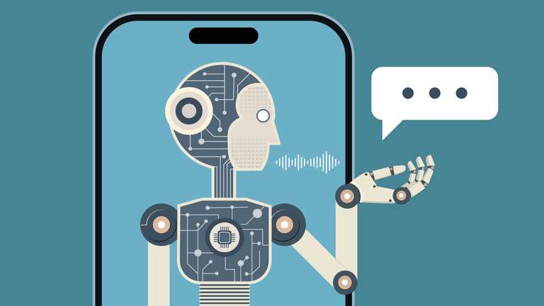 Top 6 Robot Voice Generators Circuit Diagram