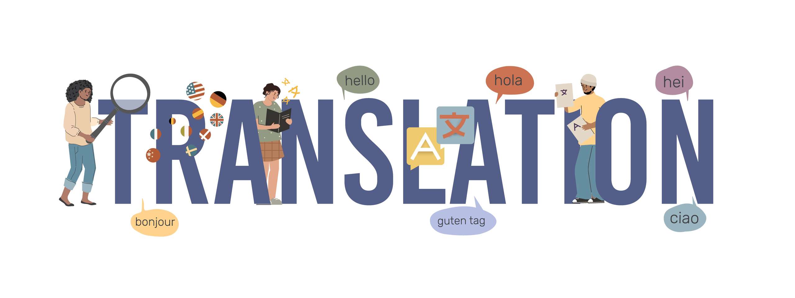 AI #39 s Impact on Translation: A Simplified Overview