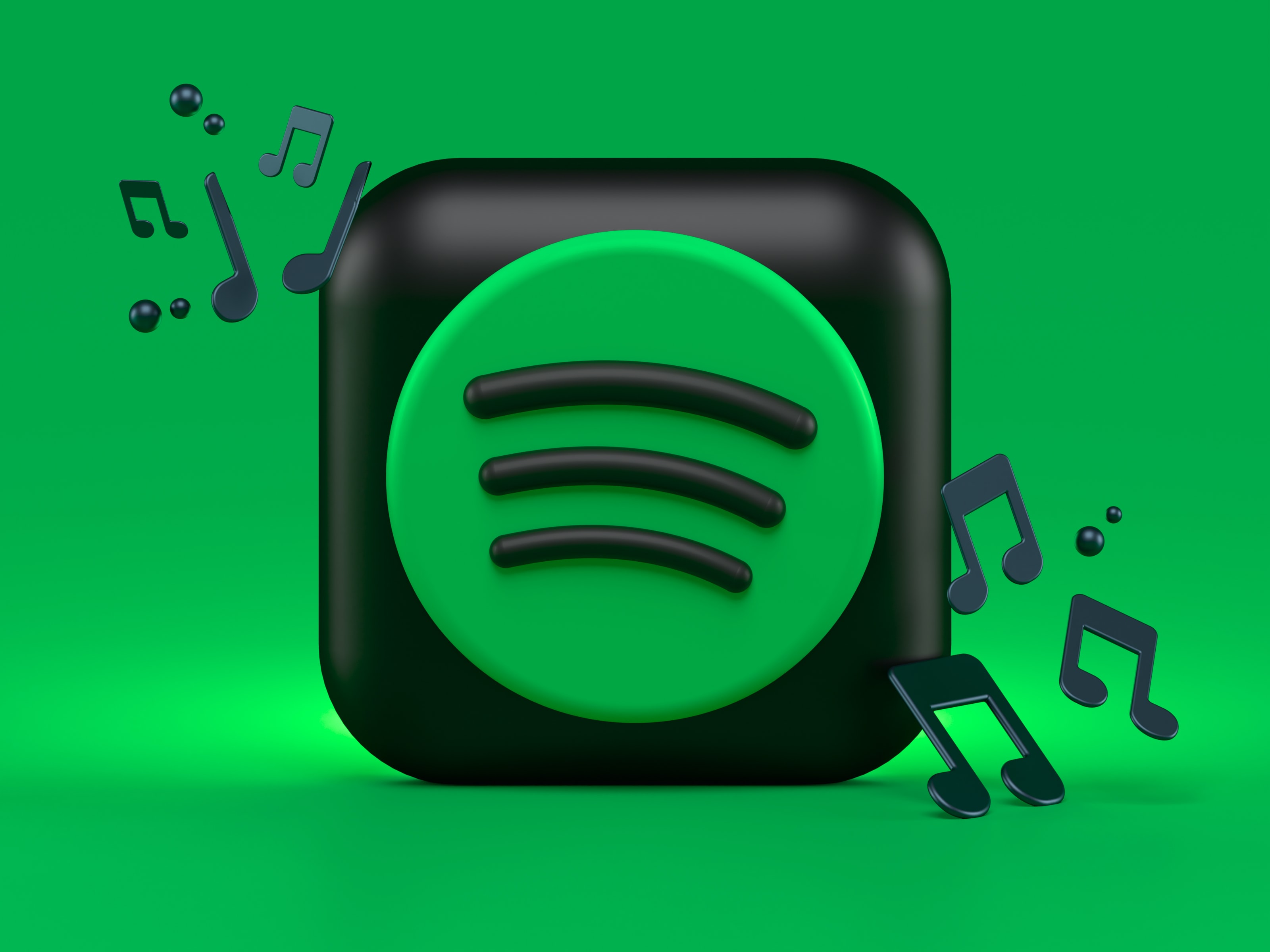 Designing the perect Spotify Ad in 5 steps