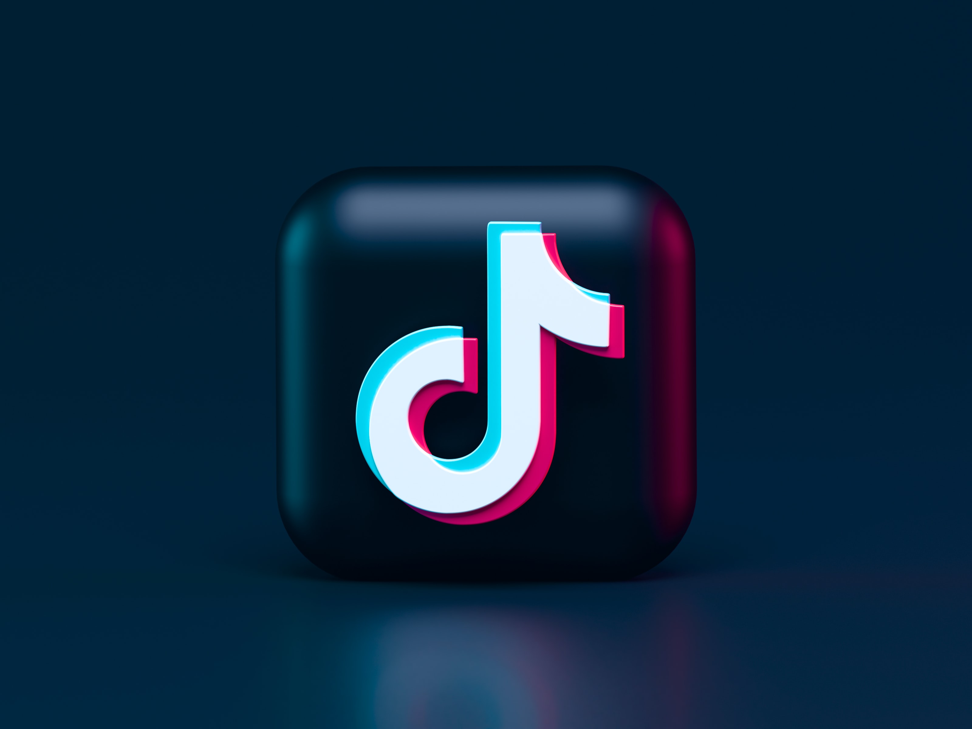 how to do ai text to speech on tiktok