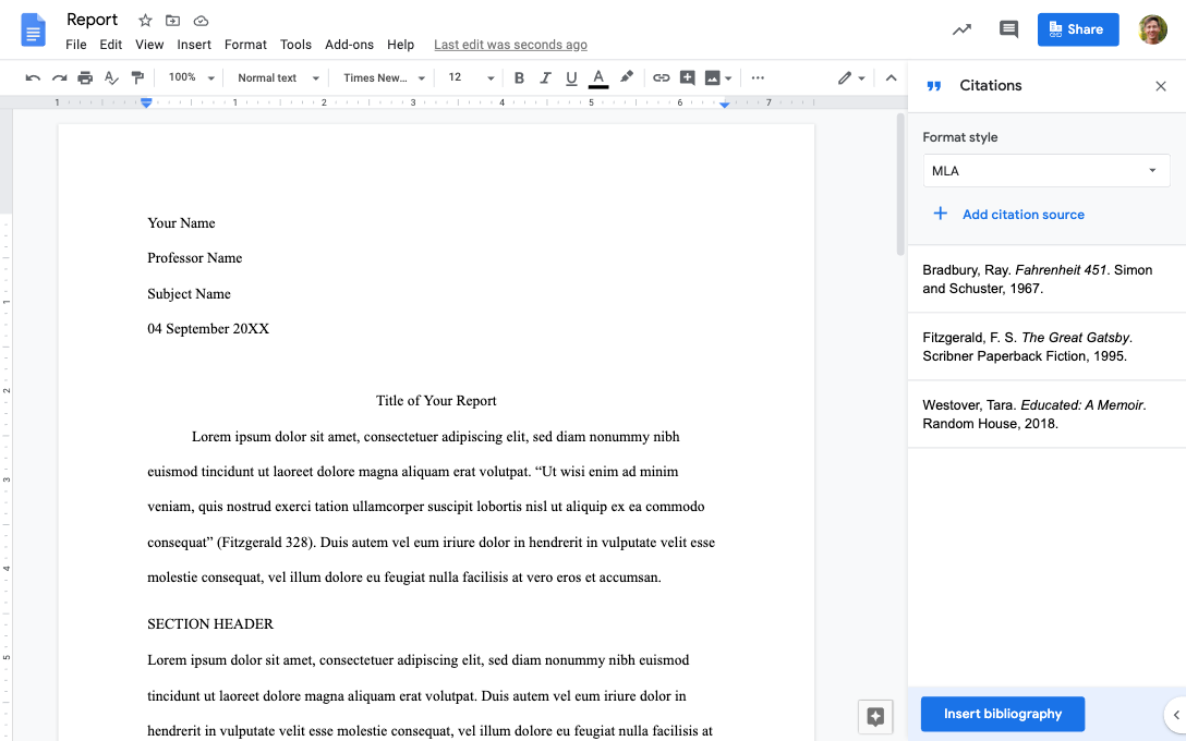 text to speech in google slides