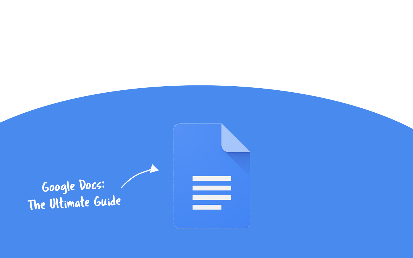 How To Get Separate Pages On Google Docs