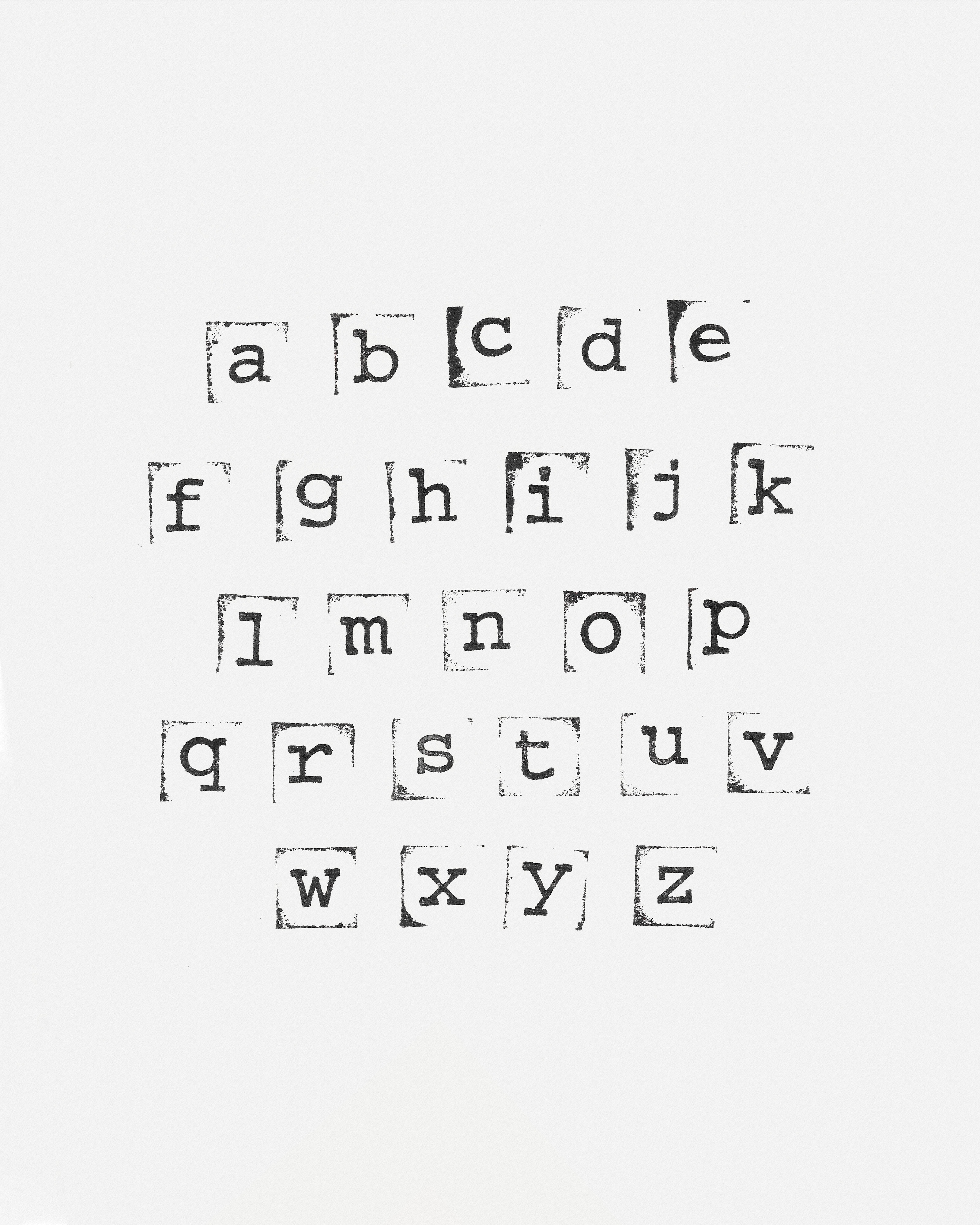 Explore the English Alphabet: Letters, Sounds, and Pronunciation