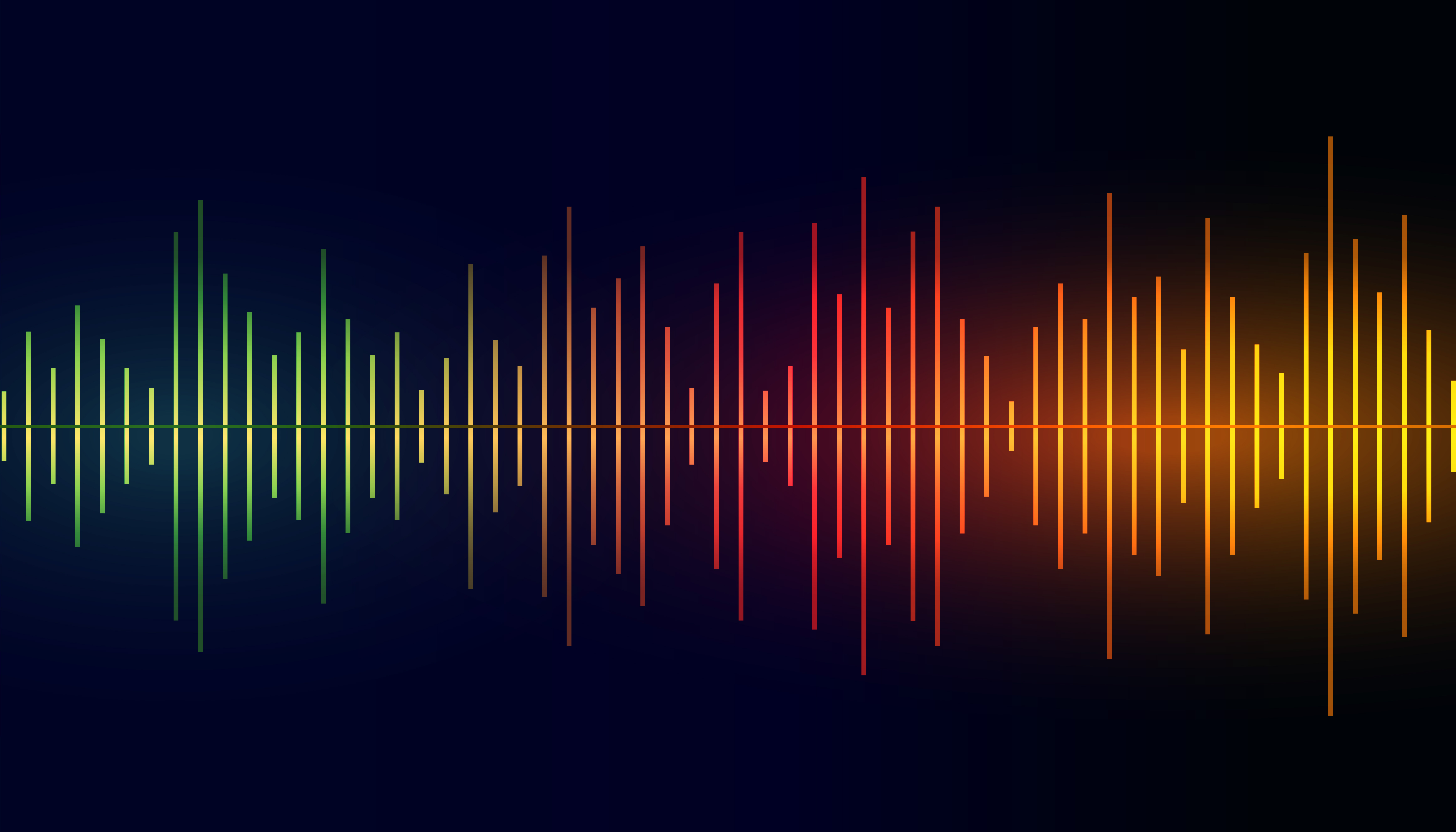 Audio Library: Enhancing Voice Over Projects