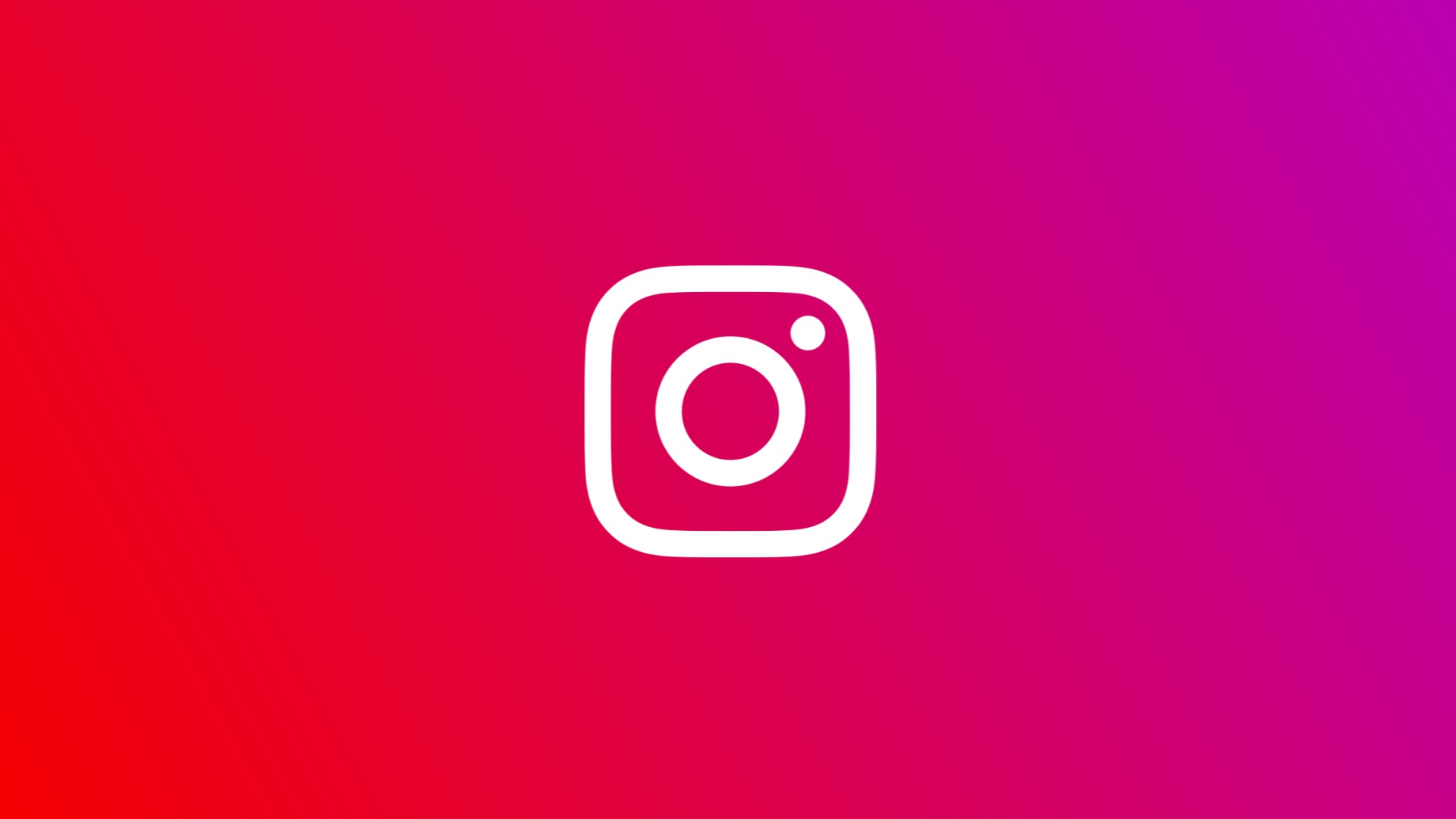Alex Goo  Instagram animation, Instagram logo, New instagram logo