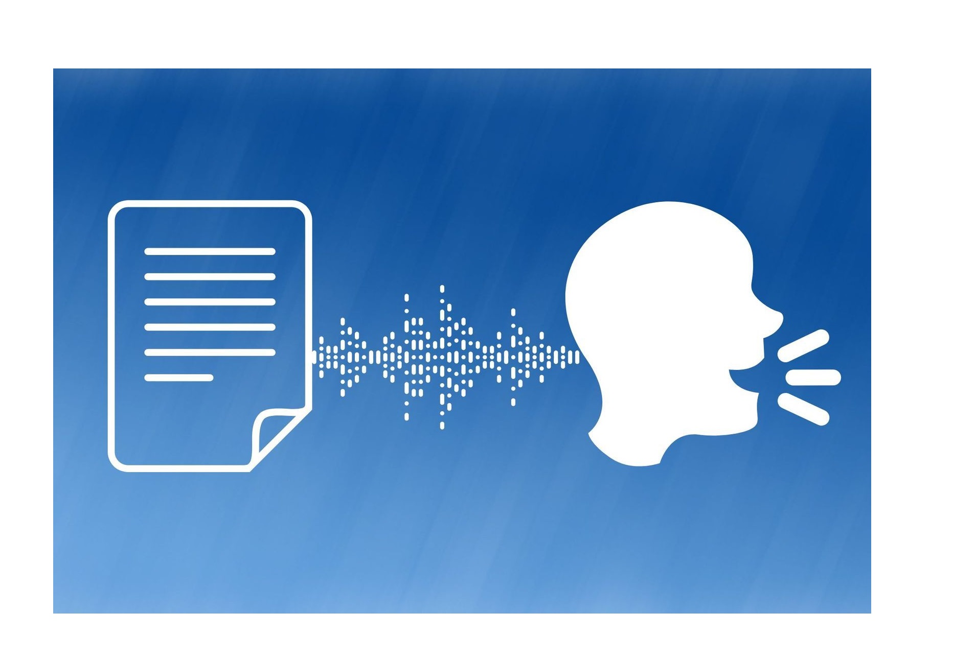 People imitate accent features they expect to hear, even without