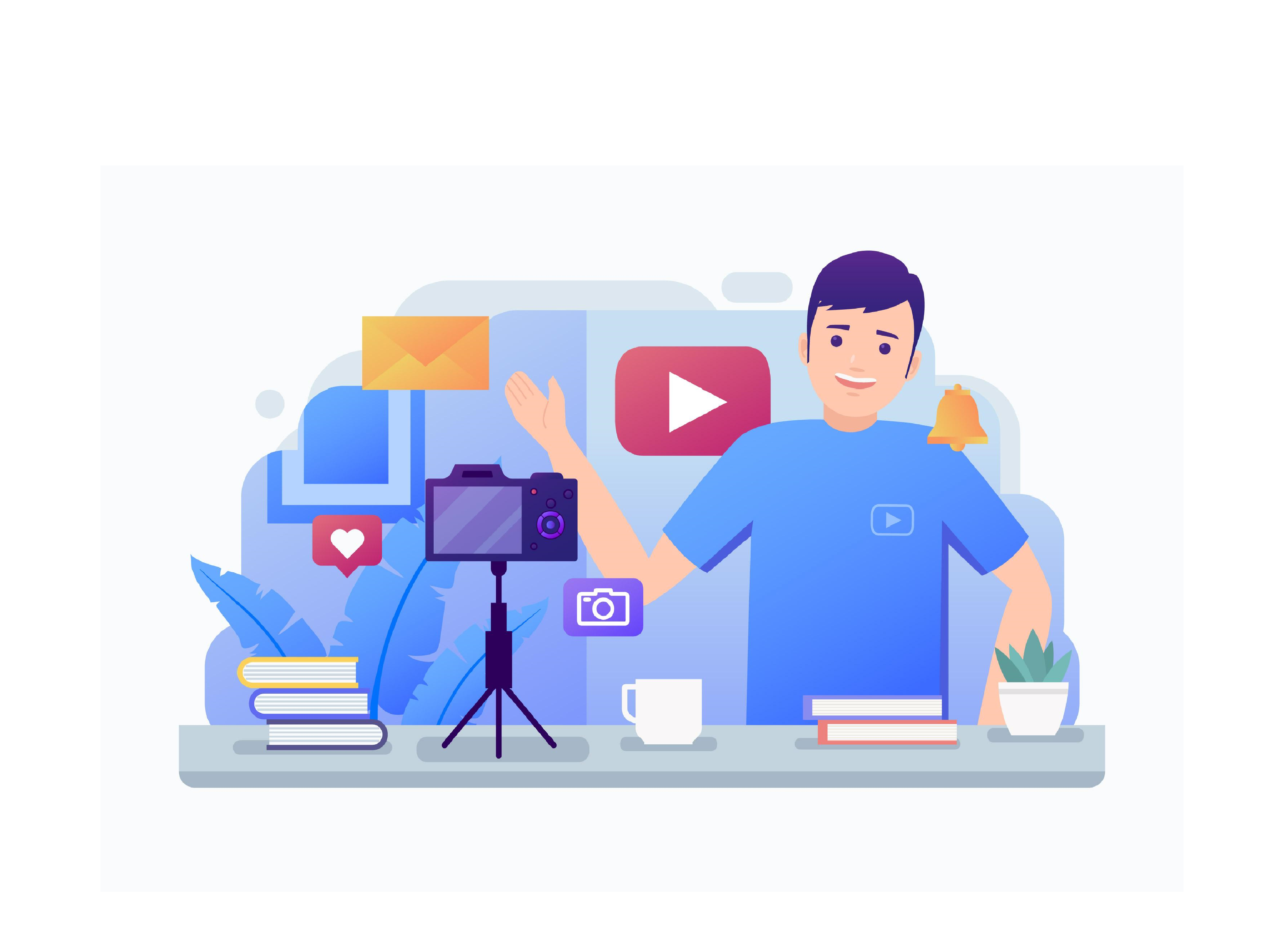 What is a Content Creator: The Complete Guide