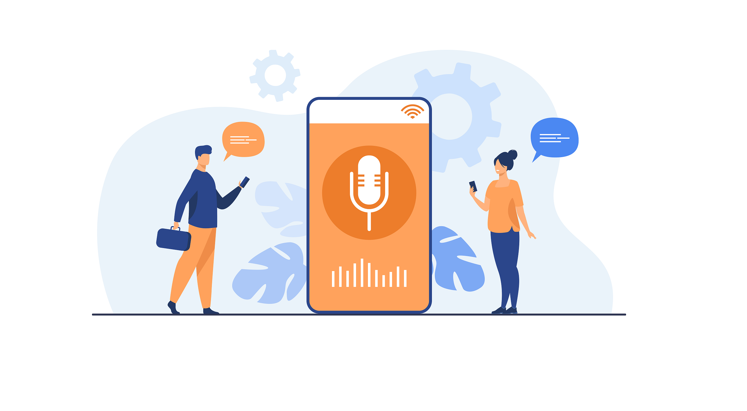 Ai S Role And Impact On The Future Of Speech Recognition